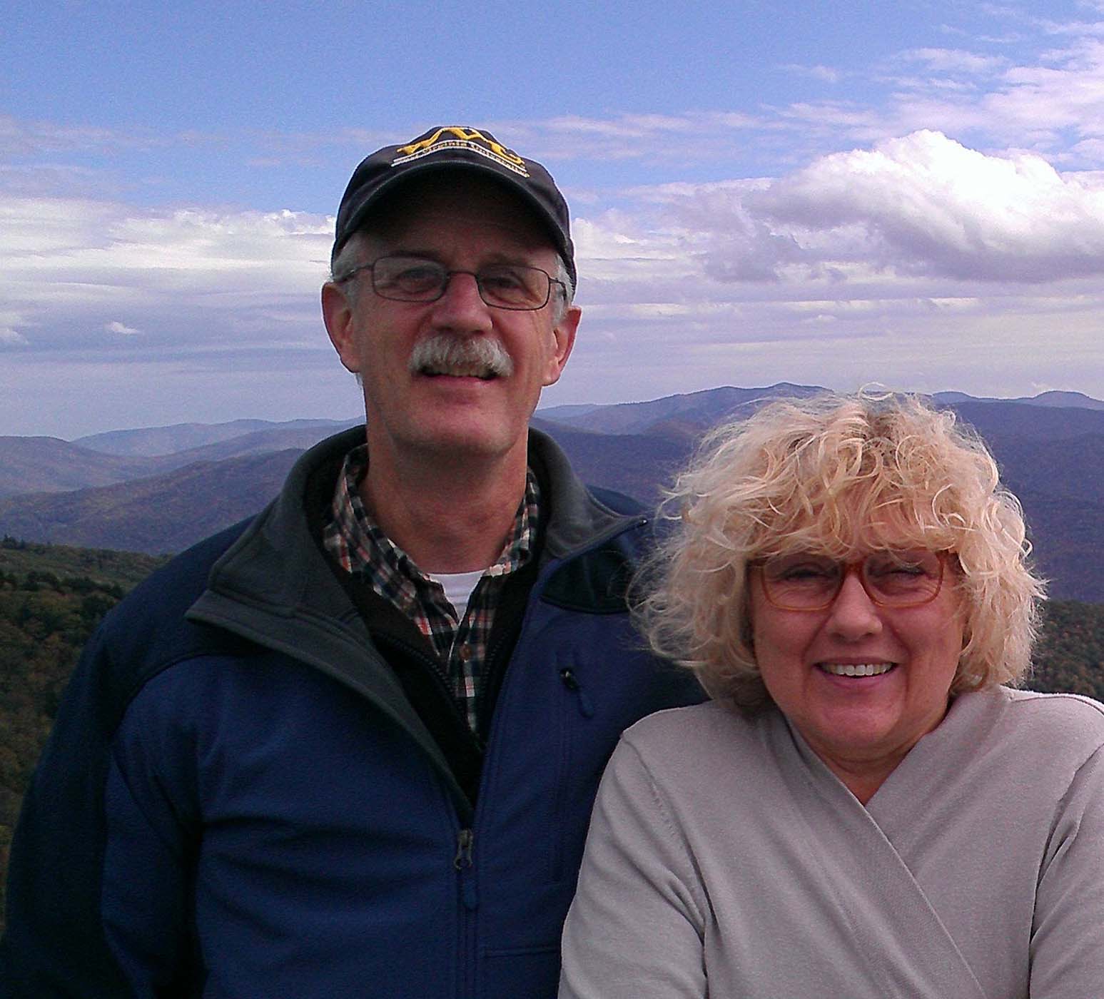 Copyright © 2013Michael R. EddyAll rights reserved